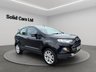 USED 2017 67 FORD ECOSPORT 1.0T EcoBoost Titanium SUV 5dr Petrol Manual 2WD Euro 5 (s/s) (125 ps) 