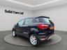 USED 2017 67 FORD ECOSPORT 1.0T EcoBoost Titanium SUV 5dr Petrol Manual 2WD Euro 5 (s/s) (125 ps) 