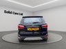USED 2017 67 FORD ECOSPORT 1.0T EcoBoost Titanium SUV 5dr Petrol Manual 2WD Euro 5 (s/s) (125 ps) 