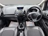 USED 2017 67 FORD ECOSPORT 1.0T EcoBoost Titanium SUV 5dr Petrol Manual 2WD Euro 5 (s/s) (125 ps) 