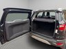 USED 2017 67 FORD ECOSPORT 1.0T EcoBoost Titanium SUV 5dr Petrol Manual 2WD Euro 5 (s/s) (125 ps) 
