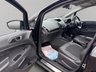 USED 2017 67 FORD ECOSPORT 1.0T EcoBoost Titanium SUV 5dr Petrol Manual 2WD Euro 5 (s/s) (125 ps) 