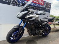 USED 2016 YAMAHA TRACER 900 900 ABS Adventure Petrol Manual (115 ps) 