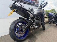 USED 2016 YAMAHA TRACER 900 900 ABS Adventure Petrol Manual (115 ps) 