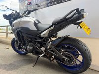 USED 2016 YAMAHA TRACER 900 900 ABS Adventure Petrol Manual (115 ps) 