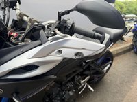 USED 2016 YAMAHA TRACER 900 900 ABS Adventure Petrol Manual (115 ps) 