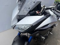 USED 2016 YAMAHA TRACER 900 900 ABS Adventure Petrol Manual (115 ps) 