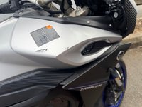 USED 2016 YAMAHA TRACER 900 900 ABS Adventure Petrol Manual (115 ps) 