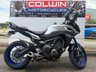 USED 2016 YAMAHA TRACER 900 900 ABS Adventure Petrol Manual (115 ps) 