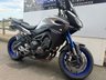 USED 2016 YAMAHA TRACER 900 900 ABS Adventure Petrol Manual (115 ps) 