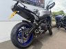 USED 2016 YAMAHA TRACER 900 900 ABS Adventure Petrol Manual (115 ps) 