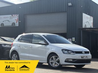 View our VOLKSWAGEN POLO