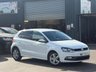 USED 2017 17 VOLKSWAGEN POLO 1.0 BlueMotion Tech Match Edition Hatchback 5dr Petrol Manual Euro 6 (s/s) (75 ps) 