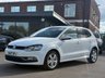 USED 2017 17 VOLKSWAGEN POLO 1.0 BlueMotion Tech Match Edition Hatchback 5dr Petrol Manual Euro 6 (s/s) (75 ps) 