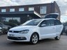 USED 2017 17 VOLKSWAGEN POLO 1.0 BlueMotion Tech Match Edition Hatchback 5dr Petrol Manual Euro 6 (s/s) (75 ps) 