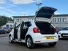 USED 2017 17 VOLKSWAGEN POLO 1.0 BlueMotion Tech Match Edition Hatchback 5dr Petrol Manual Euro 6 (s/s) (75 ps) 