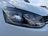 USED 2017 17 VOLKSWAGEN POLO 1.0 BlueMotion Tech Match Edition Hatchback 5dr Petrol Manual Euro 6 (s/s) (75 ps) 