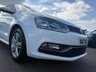 USED 2017 17 VOLKSWAGEN POLO 1.0 BlueMotion Tech Match Edition Hatchback 5dr Petrol Manual Euro 6 (s/s) (75 ps) 
