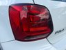 USED 2017 17 VOLKSWAGEN POLO 1.0 BlueMotion Tech Match Edition Hatchback 5dr Petrol Manual Euro 6 (s/s) (75 ps) 
