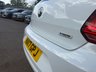 USED 2017 17 VOLKSWAGEN POLO 1.0 BlueMotion Tech Match Edition Hatchback 5dr Petrol Manual Euro 6 (s/s) (75 ps) 