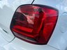 USED 2017 17 VOLKSWAGEN POLO 1.0 BlueMotion Tech Match Edition Hatchback 5dr Petrol Manual Euro 6 (s/s) (75 ps) 