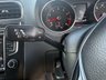 USED 2017 17 VOLKSWAGEN POLO 1.0 BlueMotion Tech Match Edition Hatchback 5dr Petrol Manual Euro 6 (s/s) (75 ps) 