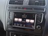 USED 2017 17 VOLKSWAGEN POLO 1.0 BlueMotion Tech Match Edition Hatchback 5dr Petrol Manual Euro 6 (s/s) (75 ps) 