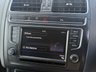 USED 2017 17 VOLKSWAGEN POLO 1.0 BlueMotion Tech Match Edition Hatchback 5dr Petrol Manual Euro 6 (s/s) (75 ps) 
