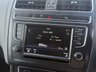 USED 2017 17 VOLKSWAGEN POLO 1.0 BlueMotion Tech Match Edition Hatchback 5dr Petrol Manual Euro 6 (s/s) (75 ps) 