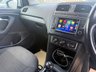USED 2017 17 VOLKSWAGEN POLO 1.0 BlueMotion Tech Match Edition Hatchback 5dr Petrol Manual Euro 6 (s/s) (75 ps) 