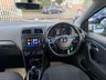 USED 2017 17 VOLKSWAGEN POLO 1.0 BlueMotion Tech Match Edition Hatchback 5dr Petrol Manual Euro 6 (s/s) (75 ps) 