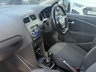 USED 2017 17 VOLKSWAGEN POLO 1.0 BlueMotion Tech Match Edition Hatchback 5dr Petrol Manual Euro 6 (s/s) (75 ps) 