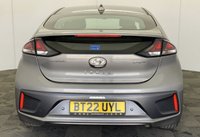 USED 2022 22 HYUNDAI IONIQ 1.6 h-GDi 8.9kWh Premium Hatchback 5dr Petrol Plug-in Hybrid DCT Euro 6 (s/s) (141 ps) One Owner, Full Hyundai history.