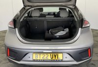 USED 2022 22 HYUNDAI IONIQ 1.6 h-GDi 8.9kWh Premium Hatchback 5dr Petrol Plug-in Hybrid DCT Euro 6 (s/s) (141 ps) One Owner, Full Hyundai history.
