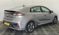 USED 2022 22 HYUNDAI IONIQ 1.6 h-GDi 8.9kWh Premium Hatchback 5dr Petrol Plug-in Hybrid DCT Euro 6 (s/s) (141 ps) One Owner, Full Hyundai history.