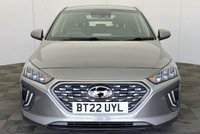 USED 2022 22 HYUNDAI IONIQ 1.6 h-GDi 8.9kWh Premium Hatchback 5dr Petrol Plug-in Hybrid DCT Euro 6 (s/s) (141 ps) One Owner, Full Hyundai history.
