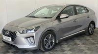 USED 2022 22 HYUNDAI IONIQ 1.6 h-GDi 8.9kWh Premium Hatchback 5dr Petrol Plug-in Hybrid DCT Euro 6 (s/s) (141 ps) One Owner, Full Hyundai history.