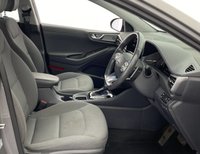 USED 2022 22 HYUNDAI IONIQ 1.6 h-GDi 8.9kWh Premium Hatchback 5dr Petrol Plug-in Hybrid DCT Euro 6 (s/s) (141 ps) One Owner, Full Hyundai history.