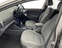 USED 2022 22 HYUNDAI IONIQ 1.6 h-GDi 8.9kWh Premium Hatchback 5dr Petrol Plug-in Hybrid DCT Euro 6 (s/s) (141 ps) One Owner, Full Hyundai history.
