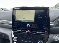 USED 2022 22 HYUNDAI IONIQ 1.6 h-GDi 8.9kWh Premium Hatchback 5dr Petrol Plug-in Hybrid DCT Euro 6 (s/s) (141 ps) One Owner, Full Hyundai history.