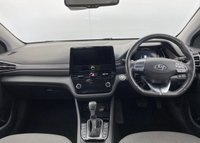 USED 2022 22 HYUNDAI IONIQ 1.6 h-GDi 8.9kWh Premium Hatchback 5dr Petrol Plug-in Hybrid DCT Euro 6 (s/s) (141 ps) One Owner, Full Hyundai history.