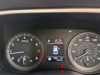 USED 2018 68 HYUNDAI TUCSON 1.6 T-GDi SE Nav SUV 5dr Petrol DCT Euro 6 (s/s) (177 ps) 