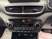 USED 2018 68 HYUNDAI TUCSON 1.6 T-GDi SE Nav SUV 5dr Petrol DCT Euro 6 (s/s) (177 ps) 