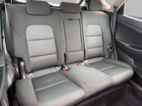 USED 2018 68 HYUNDAI TUCSON 1.6 T-GDi SE Nav SUV 5dr Petrol DCT Euro 6 (s/s) (177 ps) 