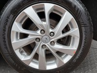 USED 2018 68 HYUNDAI TUCSON 1.6 T-GDi SE Nav SUV 5dr Petrol DCT Euro 6 (s/s) (177 ps) 