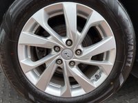 USED 2018 68 HYUNDAI TUCSON 1.6 T-GDi SE Nav SUV 5dr Petrol DCT Euro 6 (s/s) (177 ps) 