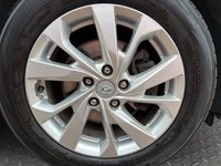 USED 2018 68 HYUNDAI TUCSON 1.6 T-GDi SE Nav SUV 5dr Petrol DCT Euro 6 (s/s) (177 ps) 
