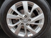 USED 2018 68 HYUNDAI TUCSON 1.6 T-GDi SE Nav SUV 5dr Petrol DCT Euro 6 (s/s) (177 ps) 