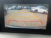 USED 2018 68 HYUNDAI TUCSON 1.6 T-GDi SE Nav SUV 5dr Petrol DCT Euro 6 (s/s) (177 ps) 