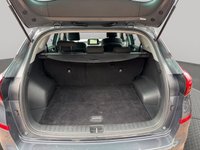 USED 2018 68 HYUNDAI TUCSON 1.6 T-GDi SE Nav SUV 5dr Petrol DCT Euro 6 (s/s) (177 ps) 